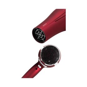 Awox Watson Kırmızı 2400 W Saç Kurutma Makinesi