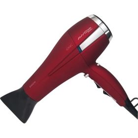 Awox Watson Kırmızı 2400 W Saç Kurutma Makinesi