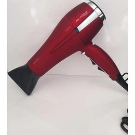 Awox Watson Kırmızı 2400 W Saç Kurutma Makinesi