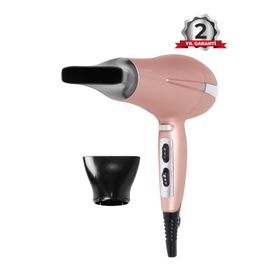 Awox Watson Rose Gold 2400 W Saç Kurutma Makinesi