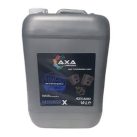 Axa Lubricants 10W-50 10 lt Motor Yağı