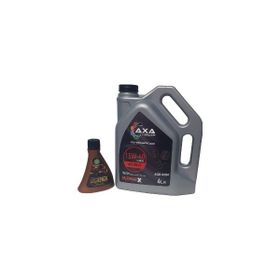 Axa Lubricants 15W40 4 lt Motor Yağı