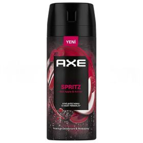 Axe 150 ml Cherry Spritz Bay Deodorant