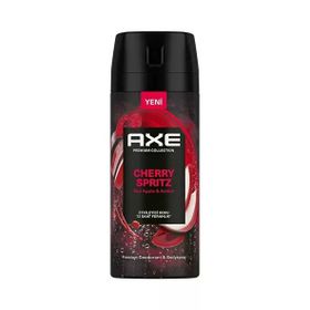 Axe 150 ml Cherry Spritz Bay Deodorant