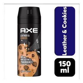 Axe 150 ml Leather & Cookies Fresh Deodorant