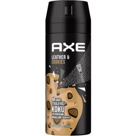 Axe 150 ml Leather & Cookies Fresh Deodorant