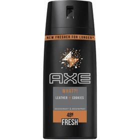 Axe 150 ml Leather & Cookies Fresh Deodorant
