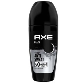 Axe 50 ML Black Roll-On