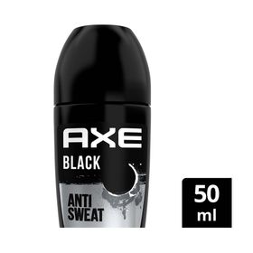 Axe 50 ml Black Roll-On