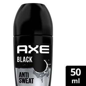 Axe 50 ml Black Roll-On