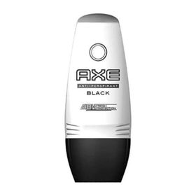 Axe 50 ml Black Roll-On