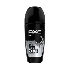 Axe 50 ml Black Roll-On