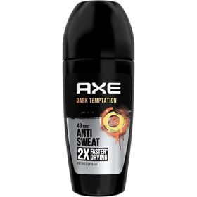 Axe 50 ml Dark Temptation 48 Saat Koruma Erkek Roll-On