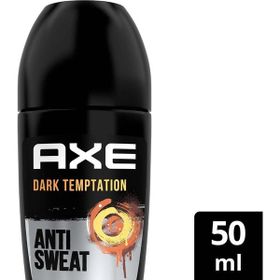 Axe 50 ml Dark Temptation Deodorant Roll-On