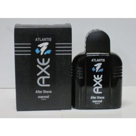 Axe 90 ml Atlantis After Shave Tıraş Parfümü