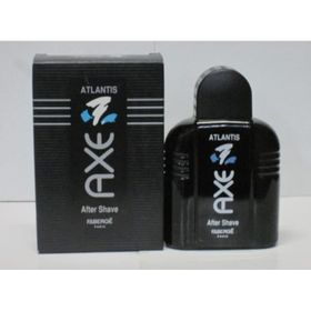 Axe 90 ml Atlantis After Shave Tıraş Parfümü