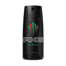 Axe Africa 150 ml Erkek Sprey Deodorant