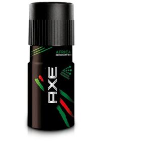 Axe Africa 150 ml Erkek Sprey Deodorant
