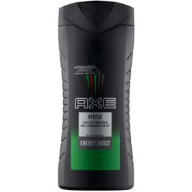 Axe Africa 250 ml Erkek Duş Jeli