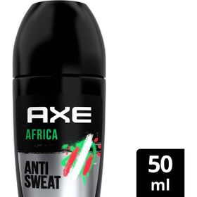Axe Africa 50 ml Erkek Roll-On Deodorant