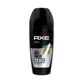 Axe Africa 50 ml Erkek Roll-On Deodorant