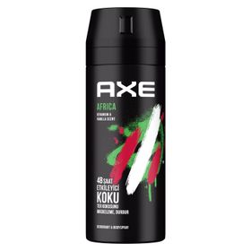 Axe Africa 50 ml Roll-on