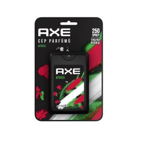 Axe Africa 50 ml Roll-on