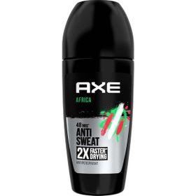 Axe Africa 50 ml Roll-on