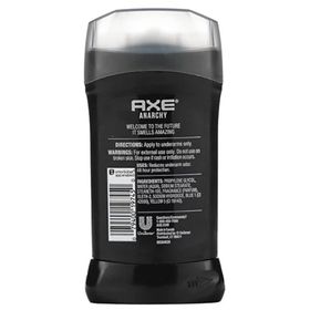 Axe Anarchy 85 ml Erkek Deo Stick