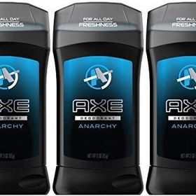 Axe Anarchy 85 ml Erkek Deo Stick