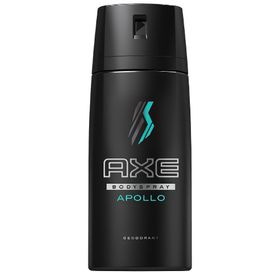 Axe Apollo 150 ml Erkek Body Sprey Deodorant