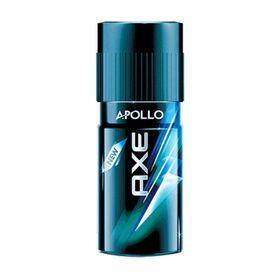 Axe Apollo 150 ml Erkek Body Sprey Deodorant