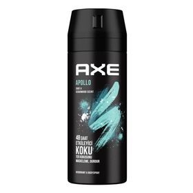Axe Apollo 150 ml Erkek Body Sprey Deodorant