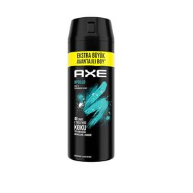 Axe Apollo 200 ml 48 Saat Etkileyici Koku Deodorant