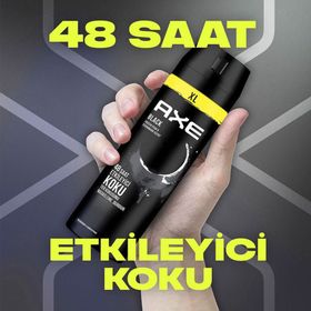 Axe Black 200 ml Roll-On Deodorant