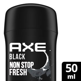 Axe Black 50 gr Stick Deodorant