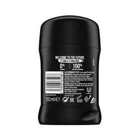 Axe Black 50 gr Stick Deodorant