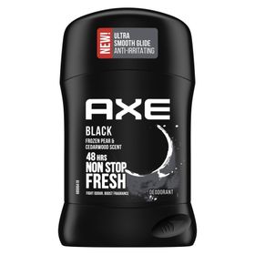 Axe Black 50 gr Stick Deodorant