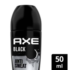 Axe Black 50 ML Erkek Roll-On Deodorant