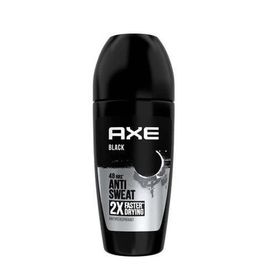 Axe Black 50 ML Erkek Roll-On Deodorant