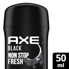 Axe Black 50 ml Stick Deodorant