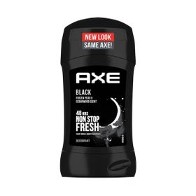 Axe Black Antiperspirant 3x50 ml Erkek Stick Deodorant