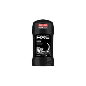 Axe Black Antiperspirant 3x50 ml Erkek Stick Deodorant
