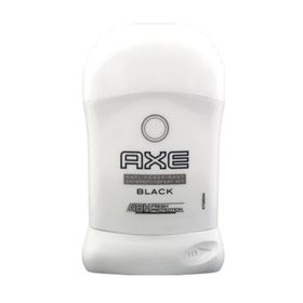 Axe Black Antiperspirant 3x50 ml Erkek Stick Deodorant