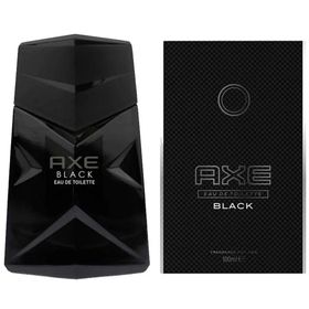 Axe Black EDT 100 ml Erkek Parfüm