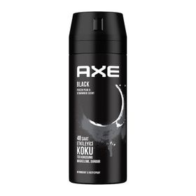 Axe Black Frozen Pear Cedarwood Scent 150 ml Erkek Sprey Deodorant