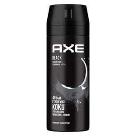 Axe Black Frozen Pear Cedarwood Scent 150 ml Erkek Sprey Deodorant