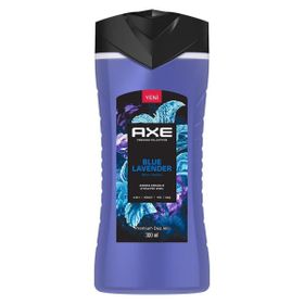 Axe Blue Lavender 300 ml Duş Jeli