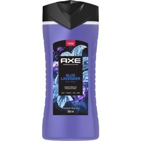 Axe Blue Lavender 300 ml Duş Jeli