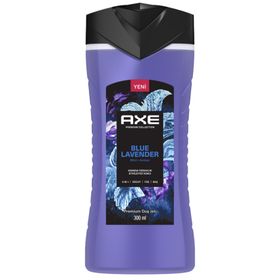 Axe Blue Lavender 300 ml Duş Jeli